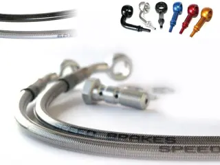 REMLEIDING VOOR Aprilia RSV 1000 2001 - 2003 / 2004 - 2005