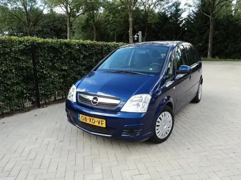 Opel Meriva 1.7 CDTi Business.