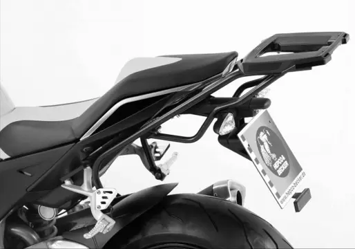 TOPKOFFERDRAGER Aprilia Tuono V4 2011 - 2014