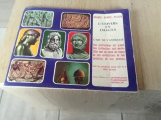 Oude interessante romeinse geschiedenis ,van Rome