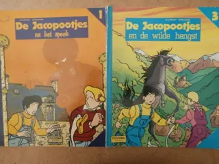 De jacopootjes adv7162