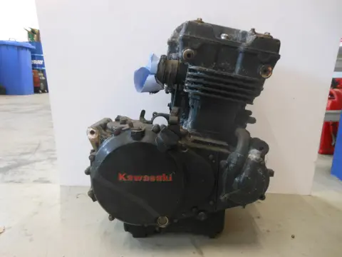 MOTORBLOK Kawasaki KLE 500 1992 - 2003