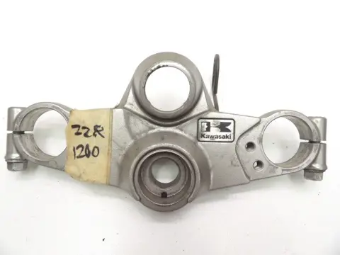 KROONPLAAT Kawasaki ZZR 1200 2002 - 2005