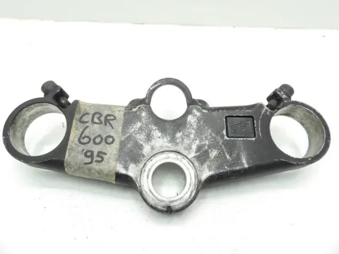 KROONPLAAT Honda CBR 600 F 1995 - 1998