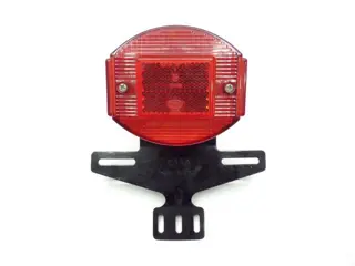 ACHTER LICHT Overig Onbekend Unknown 1950 - 2011