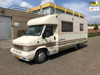 Fiat DUCATO XXL GEZOCHT GEVRAAGD ALLE CAMPERS KAMPEERAUTO TOPRIJZEN