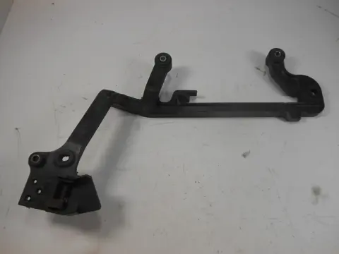 KOFFERBEUGELSET Honda ST 1100 Pan European 1990 - 2001
