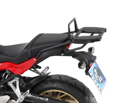 TOPKOFFERDRAGER Honda CB 650 F 2014 - 2016