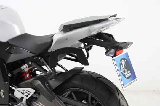 SPORTRACK BMW S 1000 RR 2009 - 2011
