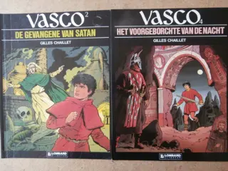 Vasco adv7274