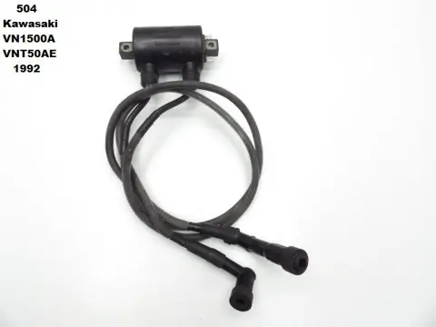 BOBINE Kawasaki VN 1500 1988 - 1993
