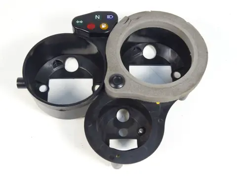 TELLERSET Ducati ST4 1997 - 2002
