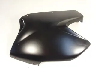 LINKER ONDERKUIP Ducati ST4 1997 - 2002