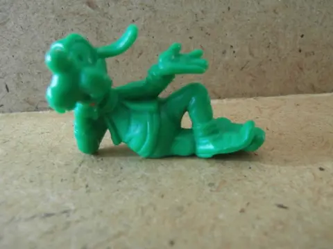 Goofy poppetje 17 adv7344