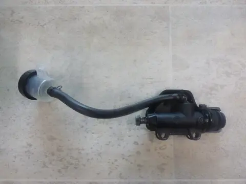 REMPOMP ACHTER KTM 640 Duke 2 1995 - 2004