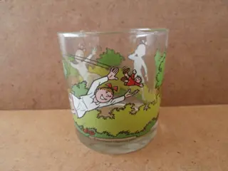 Suske en wiske glas 1 adv7390