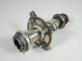ACHTER AS Ducati Multistrada 1000 2003 - 2006