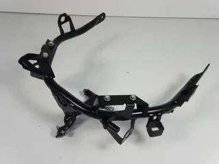 TOPKUIPSTEUN Ducati Multistrada 1000 2003 - 2006