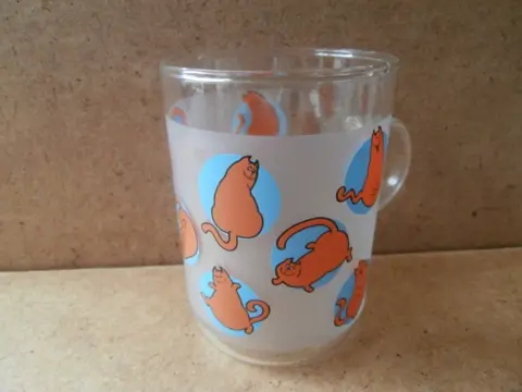 Jan jans en de kinderen theeglas adv7555