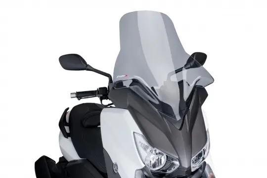 KUIPRUIT Yamaha X Max 400 2013 - 2016