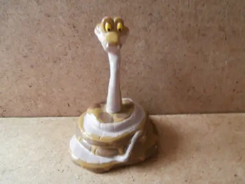 Junglebook poppetje adv7609