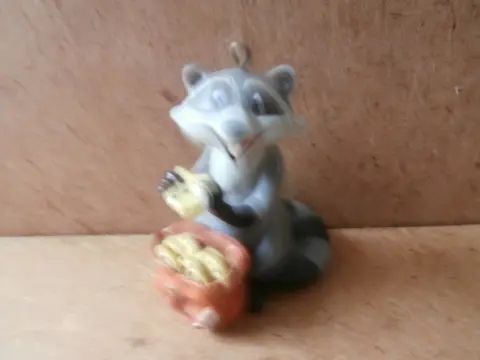 Pocahontas poppetje adv7611