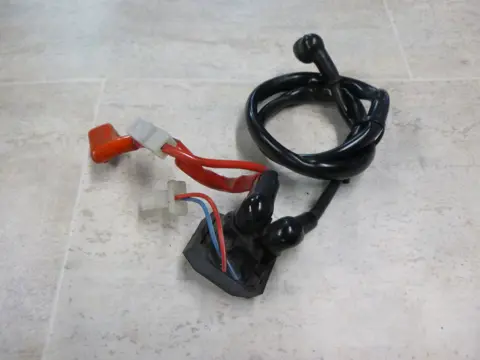 STARTMOTORRELAIS Yamaha XJR 1300 1999 - 2007