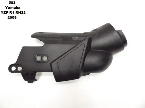 AFDEK KAPJE Yamaha YZF R1 2009 - 2010