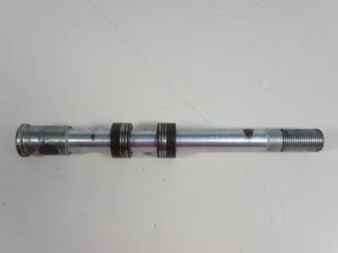 VOORAS Kawasaki ER 6 2005 - 2008
