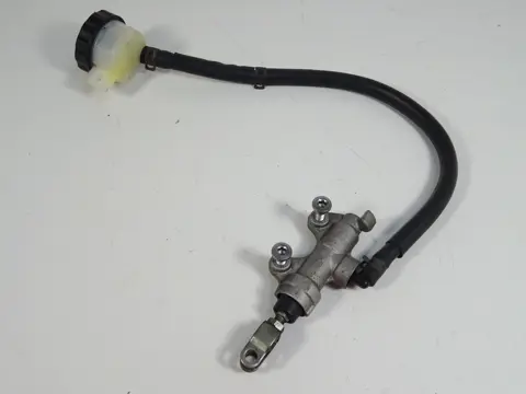 REMPOMP ACHTER Kawasaki ER 6 2005 - 2008