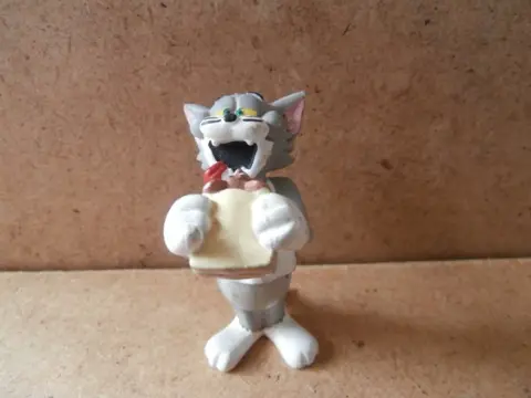 Tom en jerry poppetje 2 adv7708