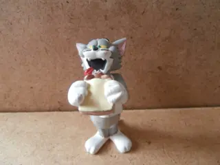 Tom en jerry poppetje 2 adv7708