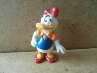 Katrien duck poppetje adv7726