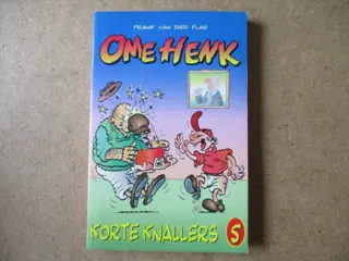 Ome henk pocket 5 adv7767
