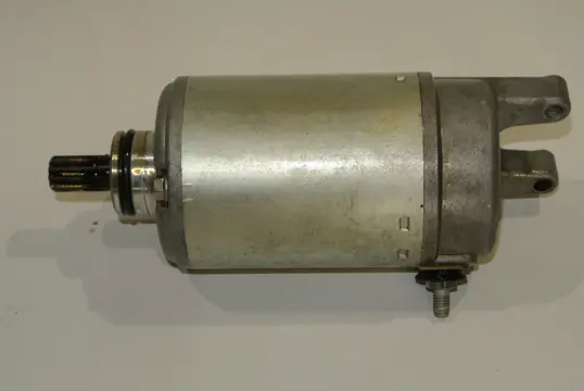 STARTMOTOR Kawasaki Z 750 2007 - 2010