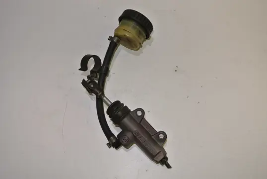REMPOMP ACHTER Honda CB 600 F 2007 - 2009