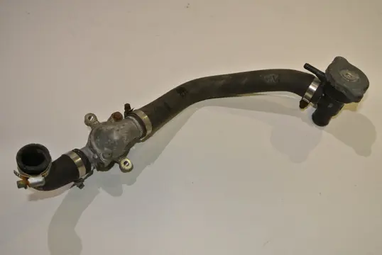 RADIATOR TOEBEHOREN Kawasaki ZZR 250 1990 - 1996