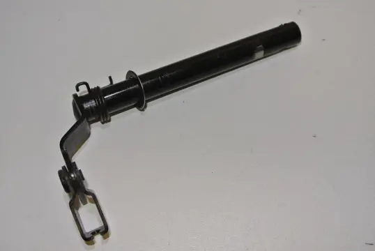 KOPPELINGSHANDLE Kawasaki Z 750 2007 - 2010