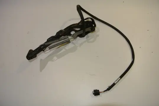 STANDAARD BMW R 1150 R 2001 - 2005