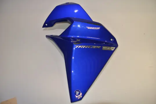 LINKER ZIJKUIP Yamaha MT 07 Tracer 2016 - 2018