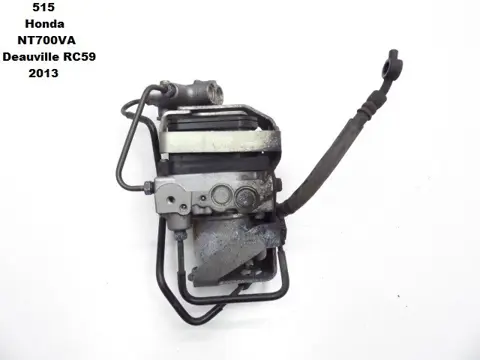 ABS POMP Honda Deauville 650 - 700 2010 - 2012