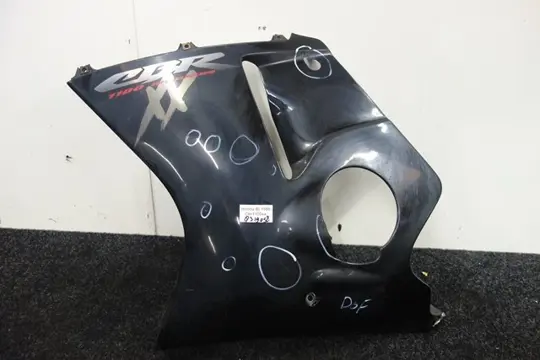 LINKER ZIJKUIP Honda CBR 1100 XX 1997 - 1998