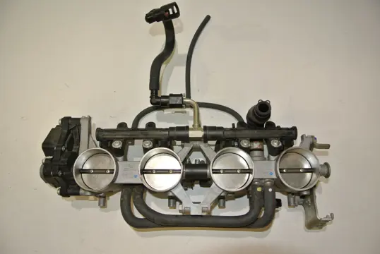 GASKLEPHUIS Suzuki GSR 750 2011 - 2016 / 2011 - 2016