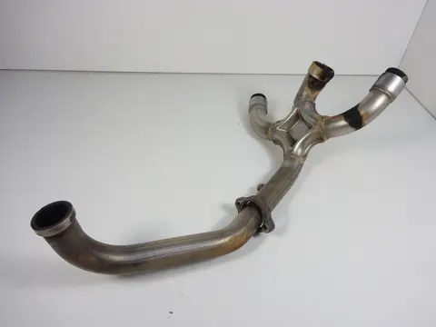 UITLAATBOCHTEN Ducati monster 600 1992 - 2002