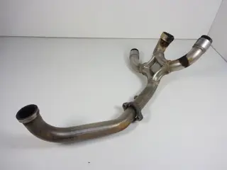 UITLAATBOCHTEN Ducati monster 600 1992 - 2002
