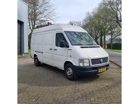 Volkswagen LT LT35 LT 35 LT28 LT 28 T4 T5 TRANSPORTER GEZOCHT 0613896819