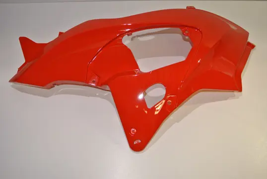LINKER ZIJKUIP BMW G 650 GS 2011 - 2014