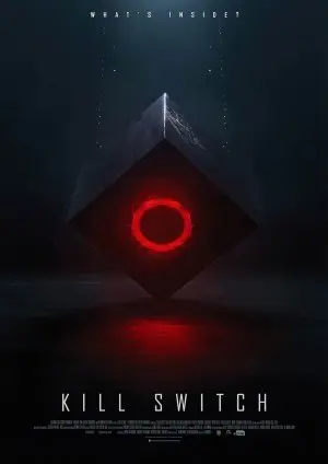 KILL SWITCH filmposter.