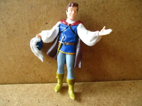 Sneeuwwitje 7 dwergen 2 adv7949