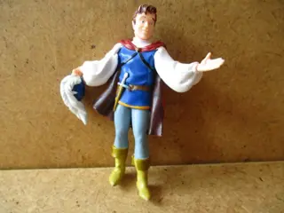 Sneeuwwitje 7 dwergen 2 adv7949